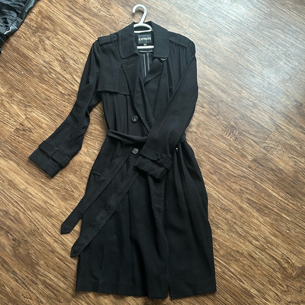 nine west coat